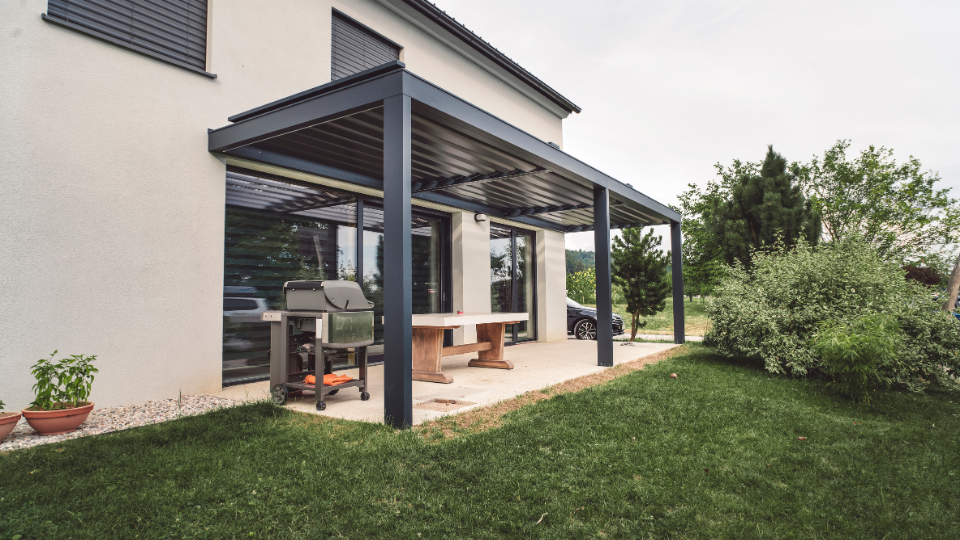 Tire Otomatik Pergola, Otomatik Pergola Tire, Otomatik Pergola İzmir Tire, İzmir Tire Otomatik Pergola